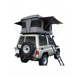 Tienda de Techo Bullface Nador