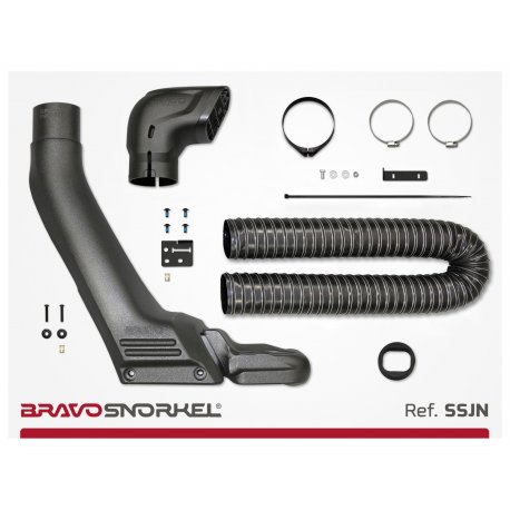 Bravo Snorkel Suzuki Jimny (2018-)