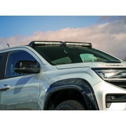 Módulo 2 Barras LED Techo LAZER - F. Ranger / V. Amarok 22-
