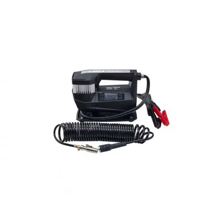 Compresor T-MAX "Storm Pump" 12V 190l/m 150psi