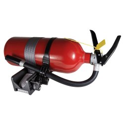 Quick Fist "CARRACA CON CORREA"