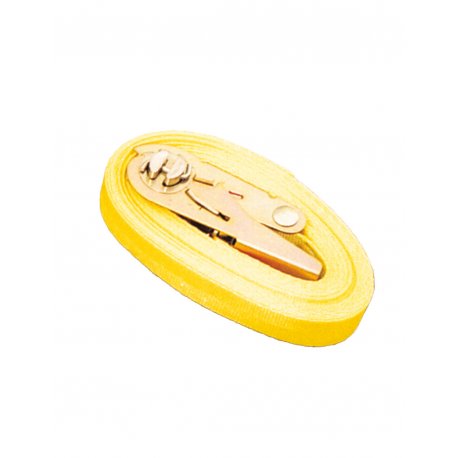 Trinquete de amarre carraca 1500 Kg