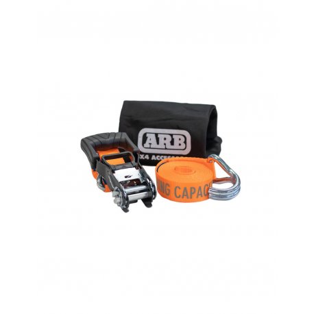 Carraca con gancho ARB 3mtsx32mm